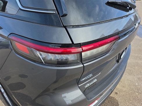 New 2026 Jeep Grand Cherokee Laredo X image 36