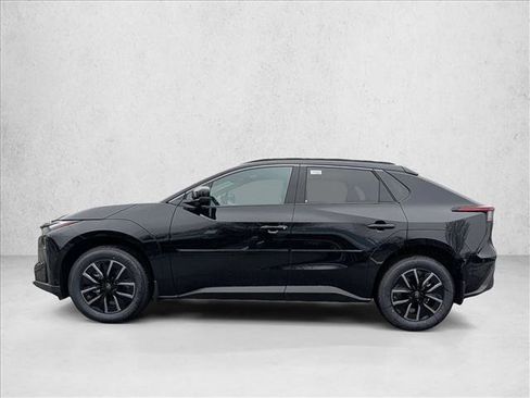 New 2026 Toyota bZ image 5