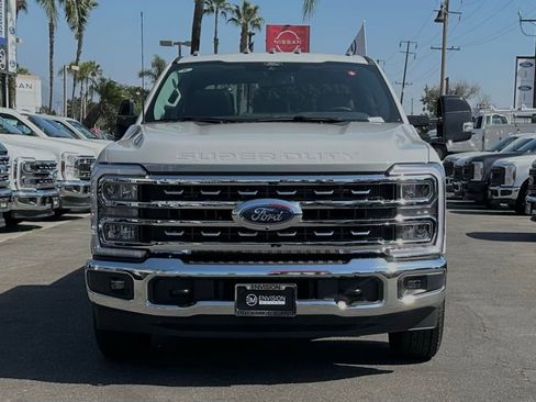 New 2026 Ford F350 Lariat RWD image 4