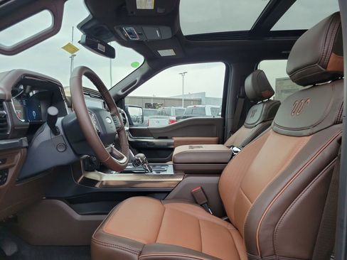 New 2026 Ford F150 King Ranch image 18