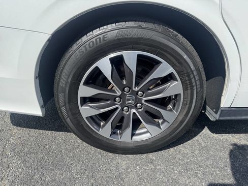 Used 2021 Honda Odyssey EX-L image 39