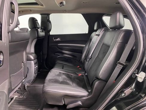 Used 2018 Dodge Durango GT w/ Premium Group image 13