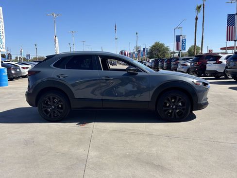 Used 2024 MAZDA CX-30 AWD 2.5 S w/ Preferred Package image 9