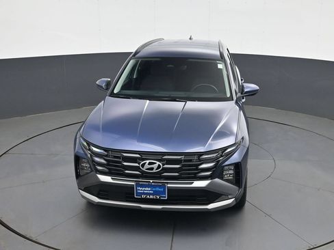 Certified 2026 Hyundai Tucson SEL AWD/4WD image 15