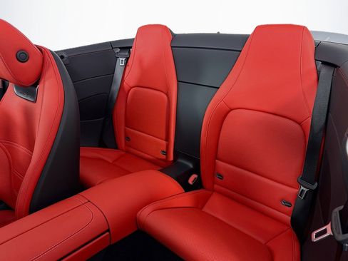 New 2026 Mercedes-Benz SL 43 AMG image 8