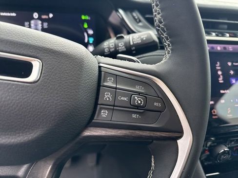 Used 2023 Jeep Grand Cherokee 30th Anniversary image 25