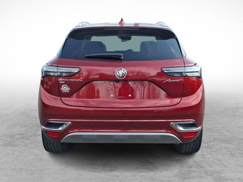 Used 2022 Buick Envision Avenir w/ Technology Package II image 5