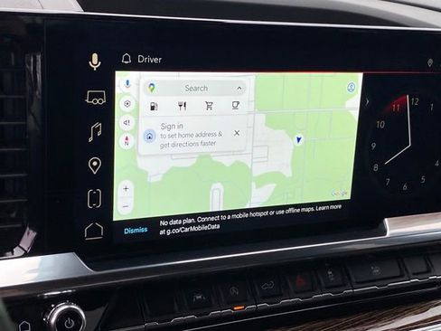 Certified 2022 GMC Sierra 1500 Elevation w/ LPO, Elevation Black Package image 10