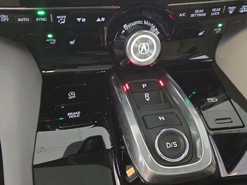 Used 2026 Acura MDX FWD w/ Technology Package image 20