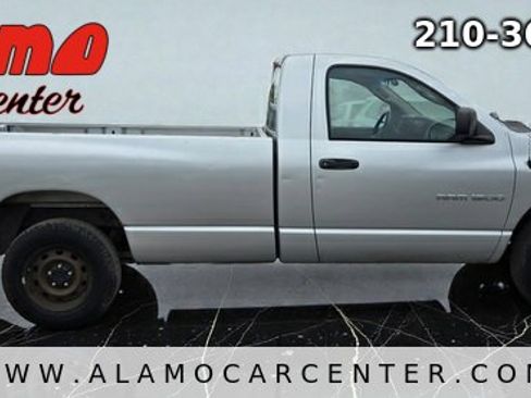 Used 2007 Dodge Ram 1500 Truck ST RWD image 6