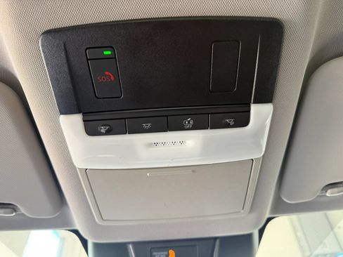 Used 2023 Nissan Rogue SV AWD/4WD image 30