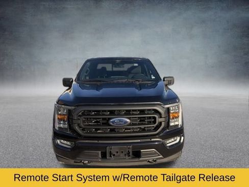 Used 2022 Ford F150 XLT w/ Equipment Group 302A High image 17
