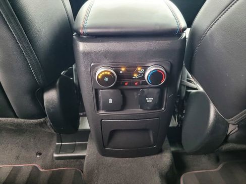 Certified 2023 Ford Explorer ST w/ Equipment Group 401A image 15