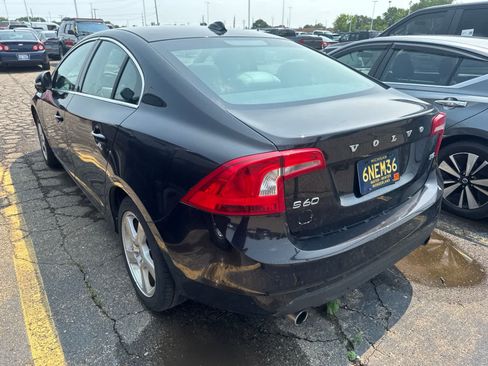 Used 2013 Volvo S60 T5 FWD image 14