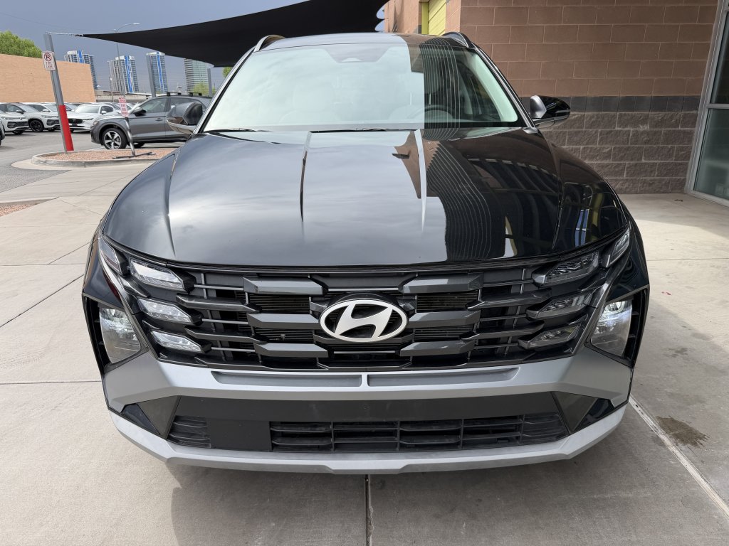 Used 2025 Hyundai Tucson SEL FWD image 10