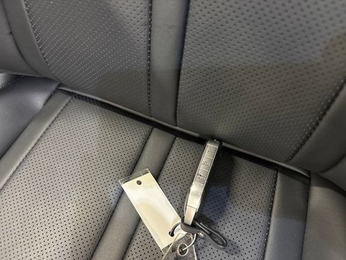Certified 2025 Kia K5 EX FWD image 30