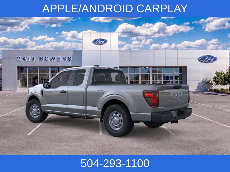 New 2026 Ford F150 XL RWD image 6