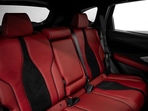 New 2025 Acura RDX A-Spec image 35