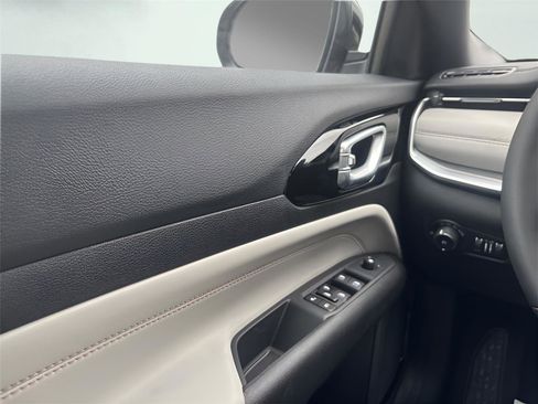 New 2026 Jeep Compass Limited AWD/4WD image 22