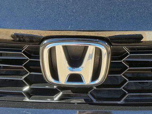 Used 2025 Honda Civic Sport Touring image 28