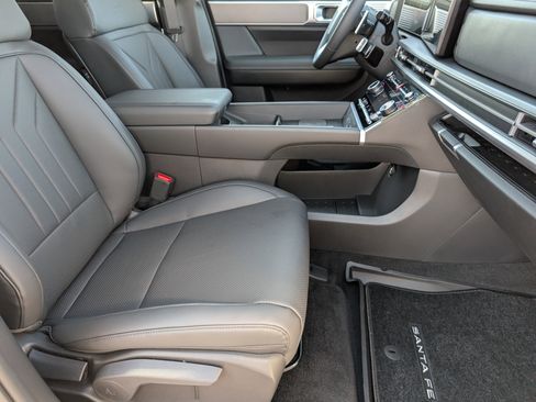 New 2026 Hyundai Santa Fe XRT AWD/4WD image 29