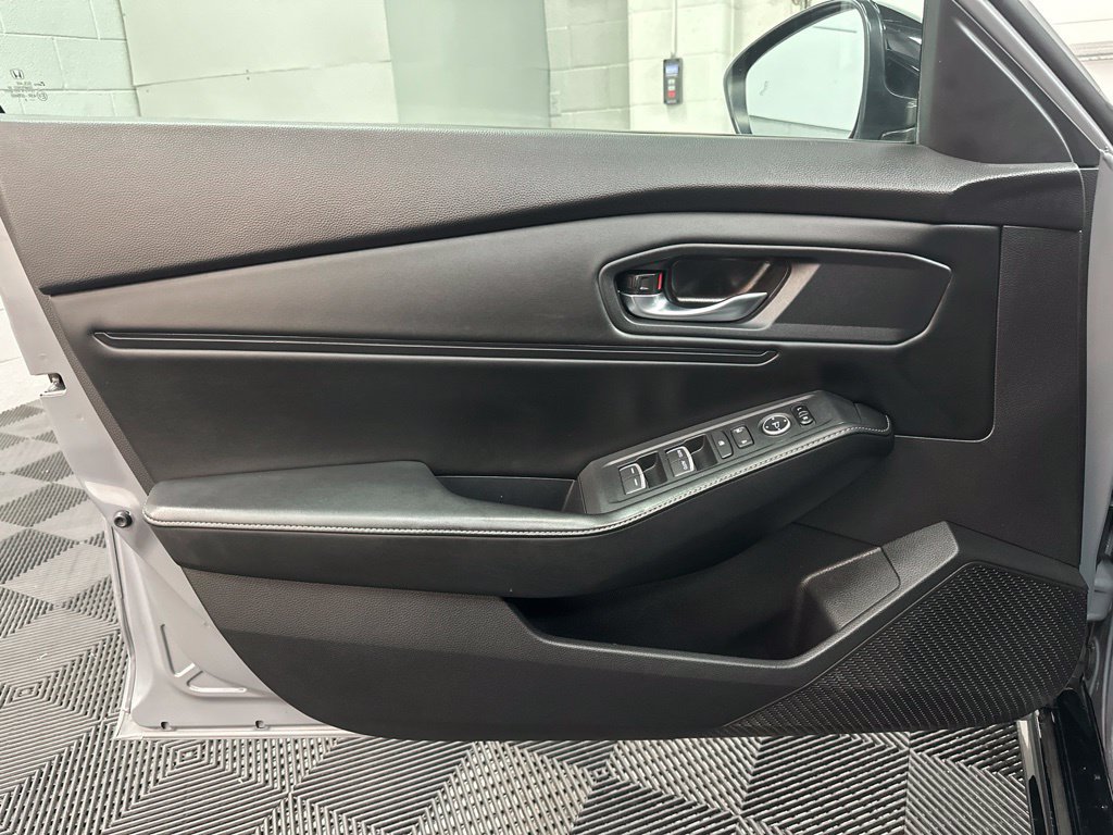 Used 2024 Honda Accord Sport image 16