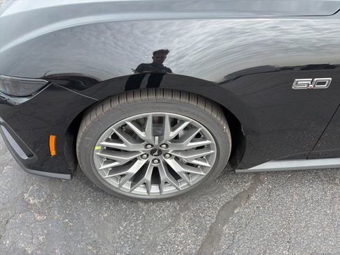 New 2026 Ford Mustang GT Premium RWD image 17