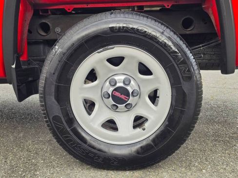 Used 2017 GMC Sierra 1500 2WD Regular Cab w/ Sierra Convenience Package image 22