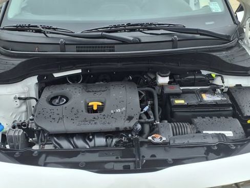 Used 2024 Kia Soul LX w/ Option Group 015 image 30