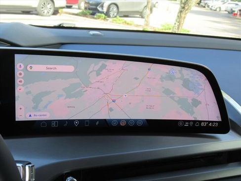 New 2026 Cadillac Vistiq Premium Luxury image 22