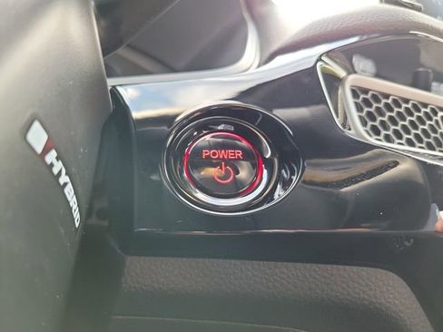 New 2026 Honda Civic Sport Touring image 28