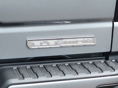 New 2026 GMC Sierra 1500 Elevation w/ Preferred Package AWD/4WD image 10