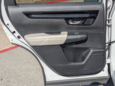 Used 2023 Honda CR-V EX-L image 15