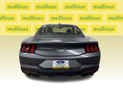New 2026 Ford Mustang EcoBoost image 7