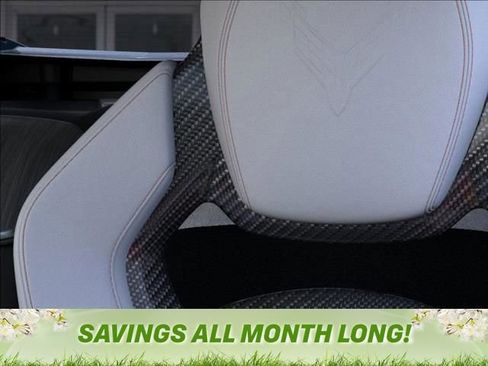 New 2026 Chevrolet Corvette Z06 image 21