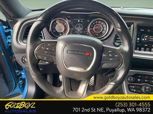 Used 2016 Dodge Challenger R/T Scat Pack image 14