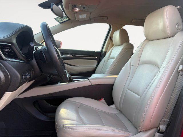 Used 2020 Buick Enclave Essence w/ LPO, Floor Liner Package FWD image 9