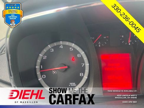 Used 2017 GMC Terrain SLT w/ Open Road Package AWD/4WD image 27