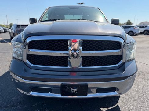 Used 2020 RAM 1500 Tradesman w/ Chrome Plus Package AWD/4WD image 2