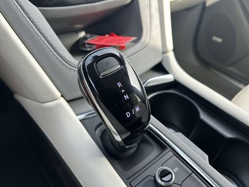 New 2025 Cadillac XT5 Premium Luxury w/ Technology Package image 33