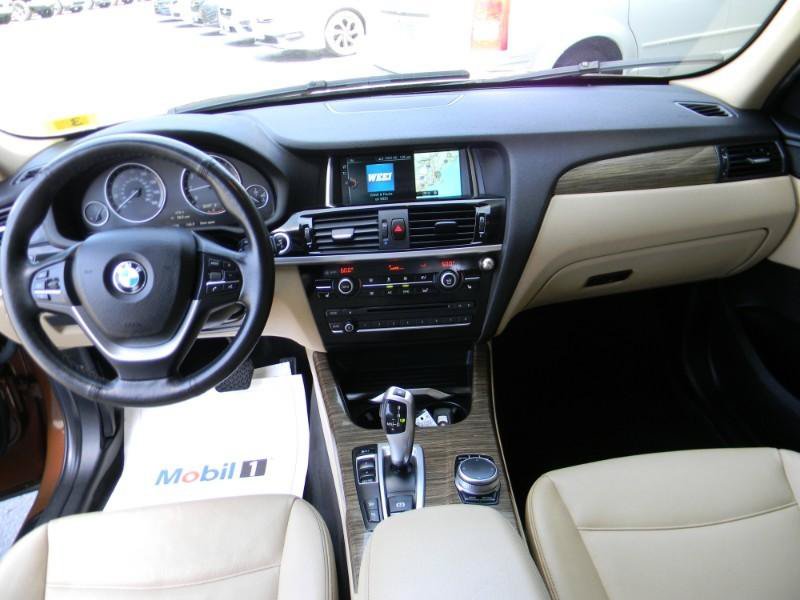 Used 2017 BMW X3 xDrive28i AWD/4WD image 19
