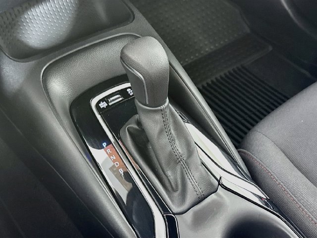 Certified 2024 Toyota Corolla SE FWD image 18