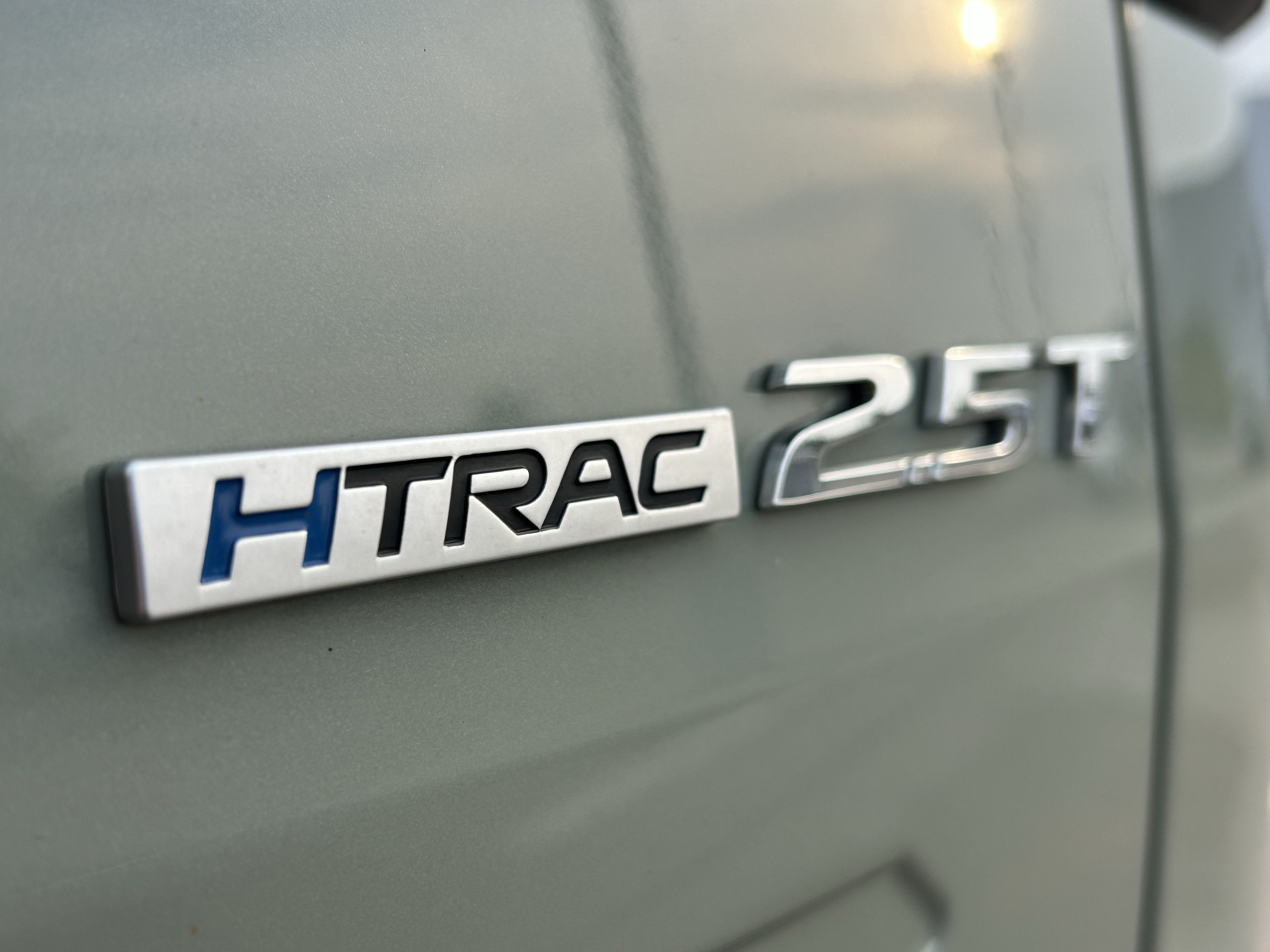 Used 2022 Hyundai Santa Cruz SEL Premium AWD/4WD image 9