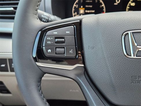 New 2026 Honda Odyssey EX-L image 20