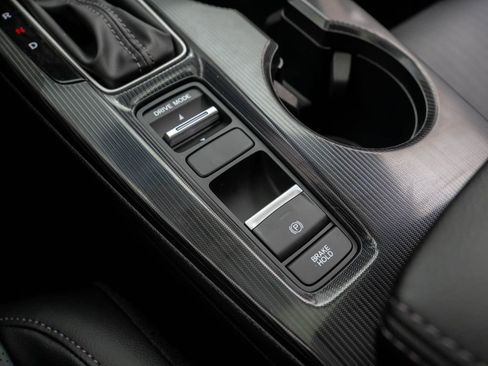 New 2026 Honda Civic Sport Touring image 22