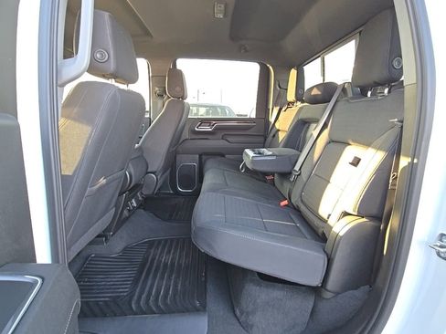 Used 2024 GMC Sierra 3500 SLE w/ SLE Value Package image 32