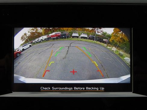 Used 2023 Subaru Crosstrek 2.0i Premium image 7