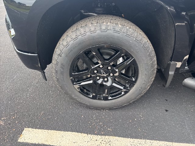 New 2026 Chevrolet Silverado 1500 RST w/ RST Select Package AWD/4WD image 30