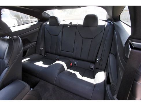 Used 2023 BMW 430i Coupe w/ M Sport Package image 13