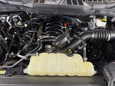 Used 2024 Ford F150 XLT w/ Tow/Haul Package image 34